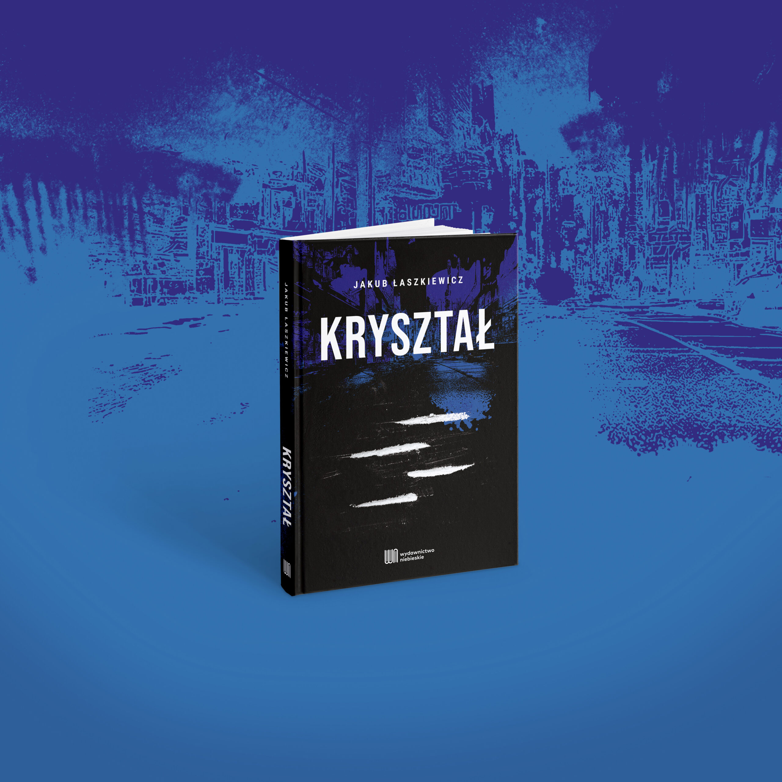 Featured image for “Premiera „Kryształu” już 22.04.2024!”